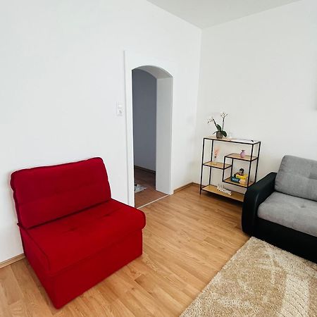 Magnifique Appartment リンツ エクステリア 写真