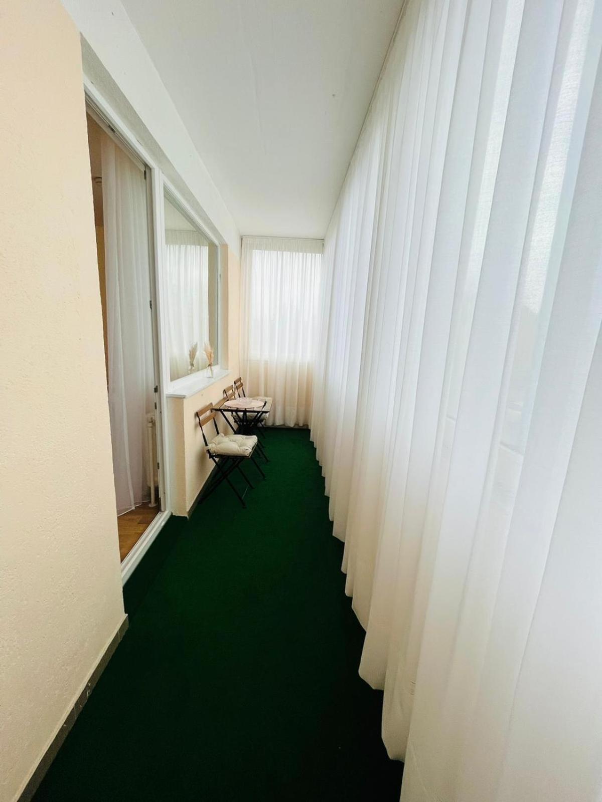 Magnifique Appartment リンツ エクステリア 写真