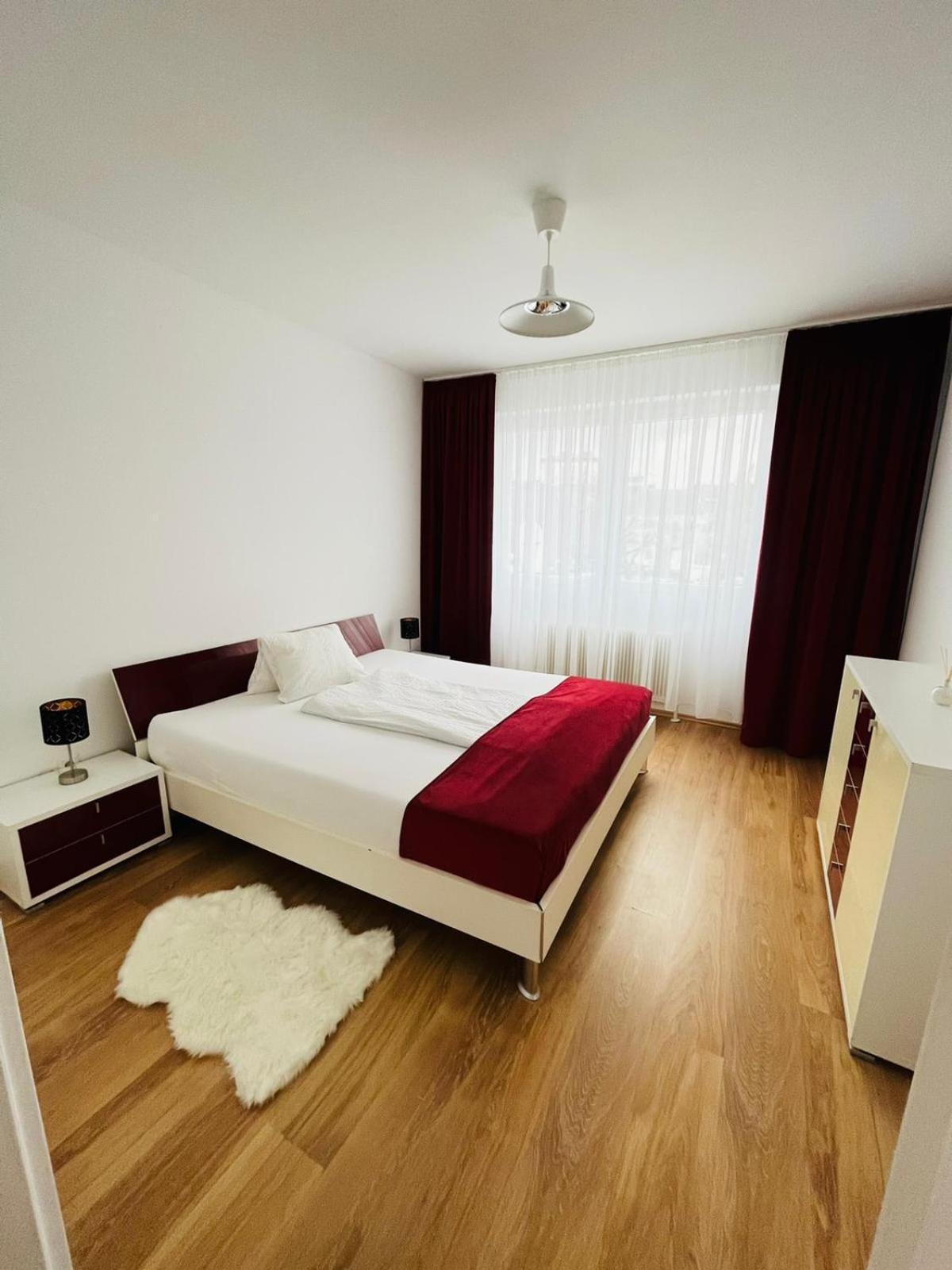 Magnifique Appartment リンツ エクステリア 写真