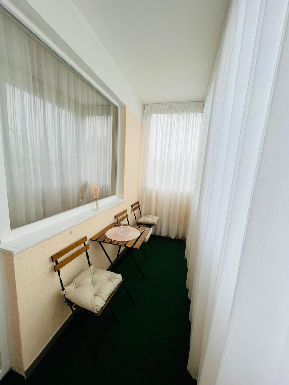 Magnifique Appartment リンツ エクステリア 写真