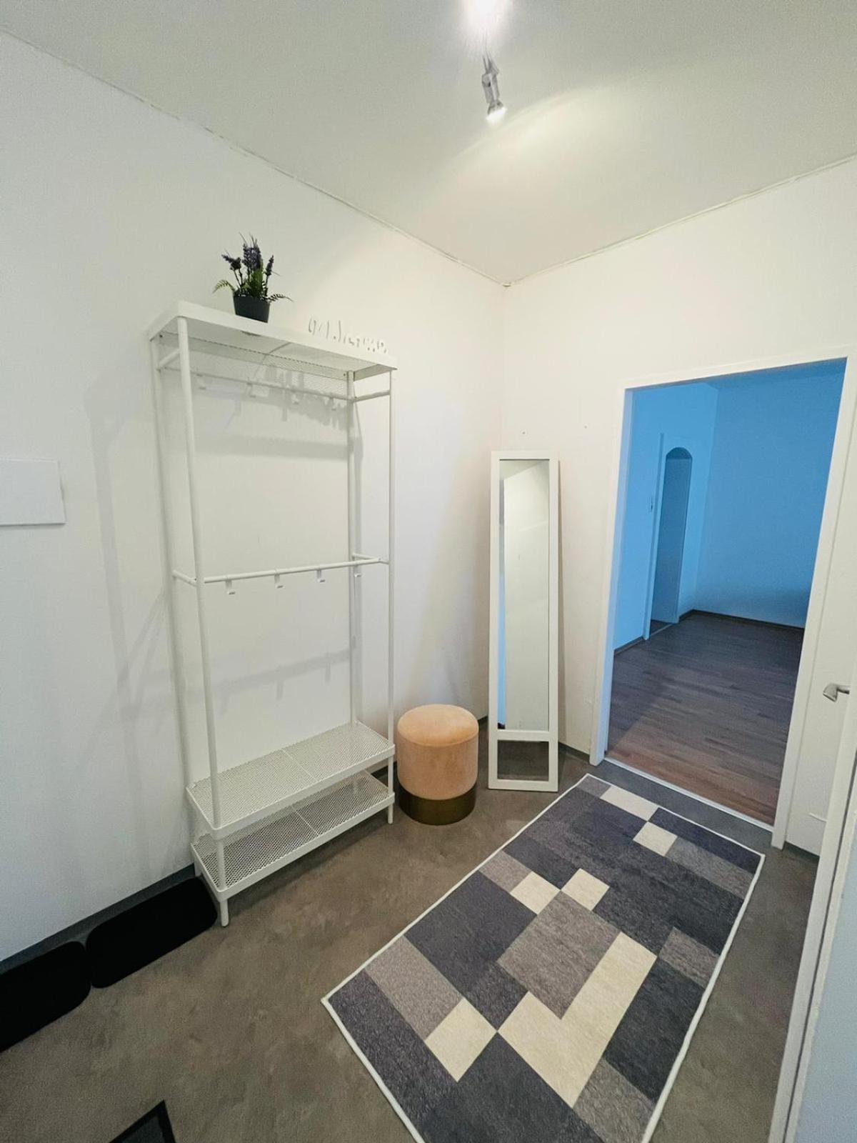 Magnifique Appartment リンツ エクステリア 写真